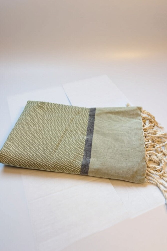 CHEVRON VERDE WIDA